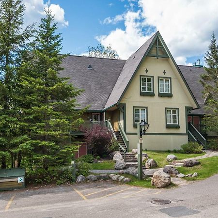 Le Plateau By Rendez-Vous Mont-Tremblant Lejlighed Eksteriør billede