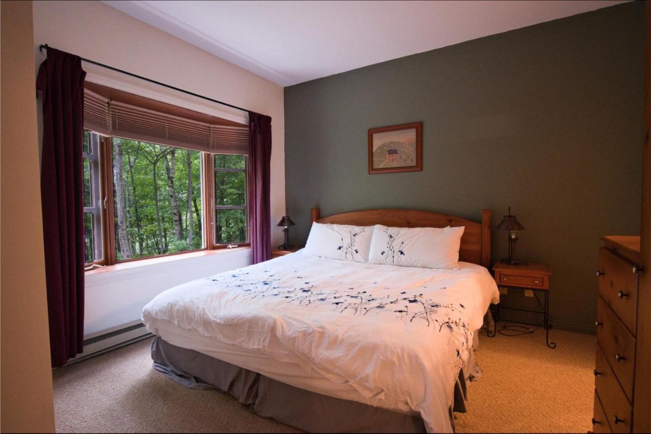 Le Plateau By Rendez-Vous Mont-Tremblant Lejlighed Eksteriør billede