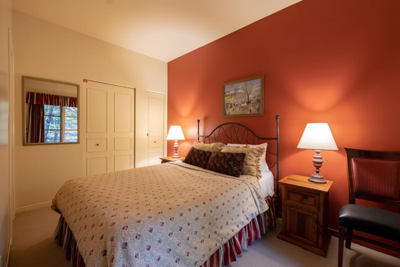 Le Plateau By Rendez-Vous Mont-Tremblant Lejlighed Eksteriør billede
