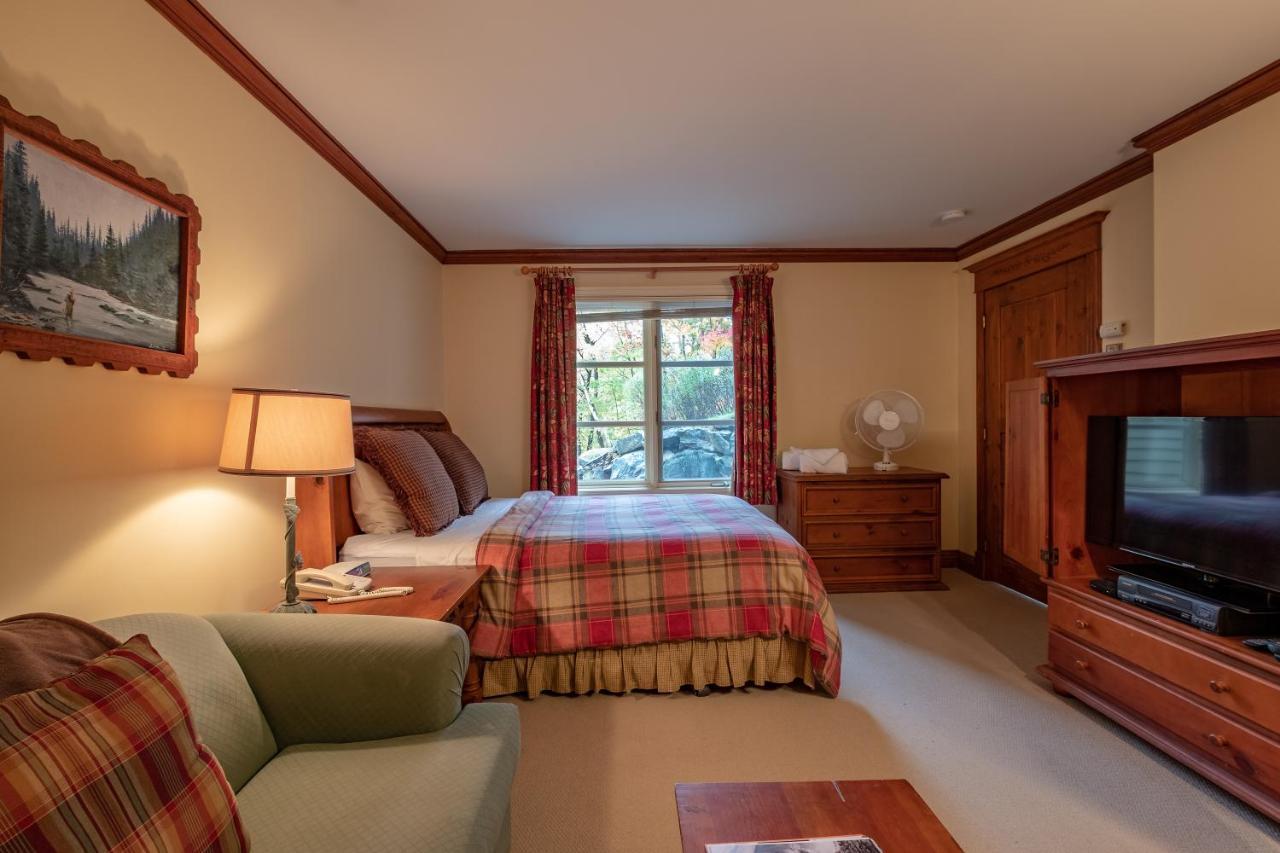 Le Plateau By Rendez-Vous Mont-Tremblant Lejlighed Eksteriør billede