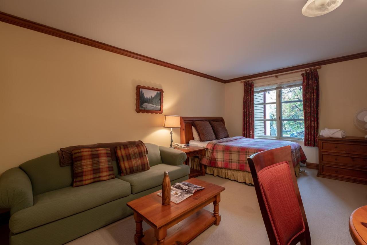 Le Plateau By Rendez-Vous Mont-Tremblant Lejlighed Eksteriør billede