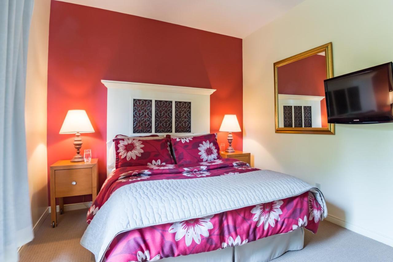 Le Plateau By Rendez-Vous Mont-Tremblant Lejlighed Eksteriør billede