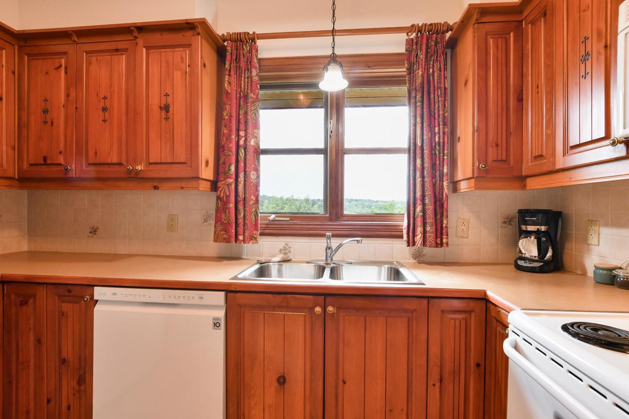 Le Plateau By Rendez-Vous Mont-Tremblant Lejlighed Eksteriør billede